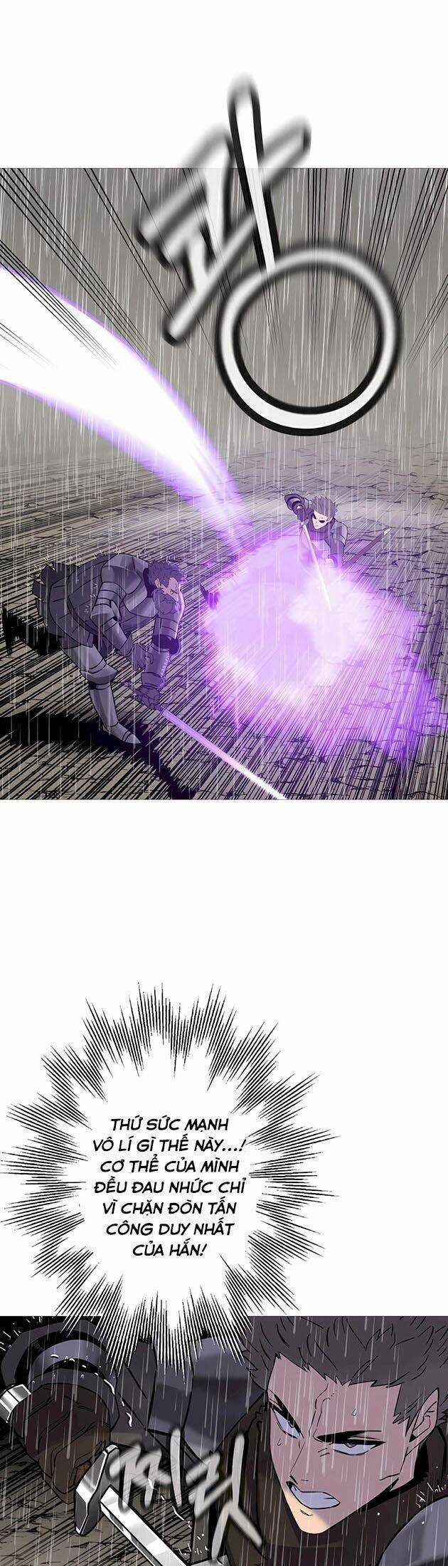 Chiến Binh Quật Cường Chapter 143 trang 6