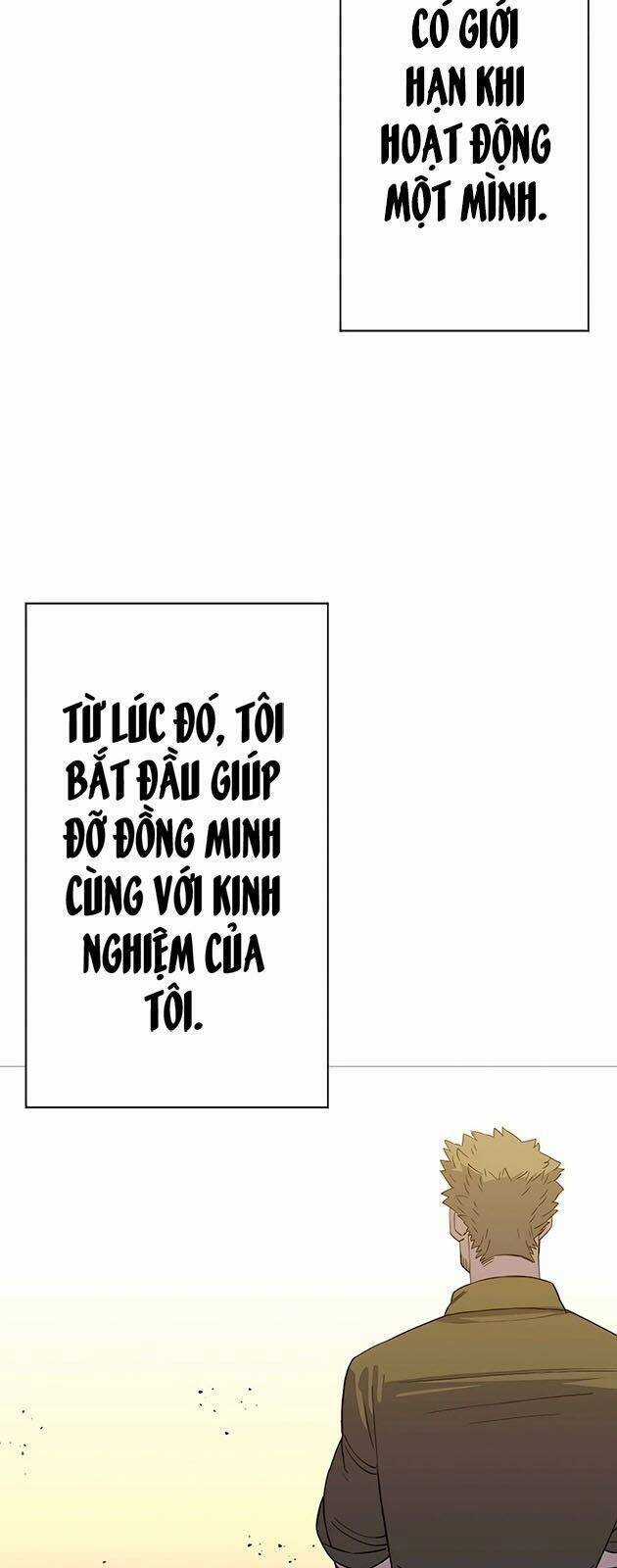 Chiến Binh Quật Cường Chapter 143 trang 60