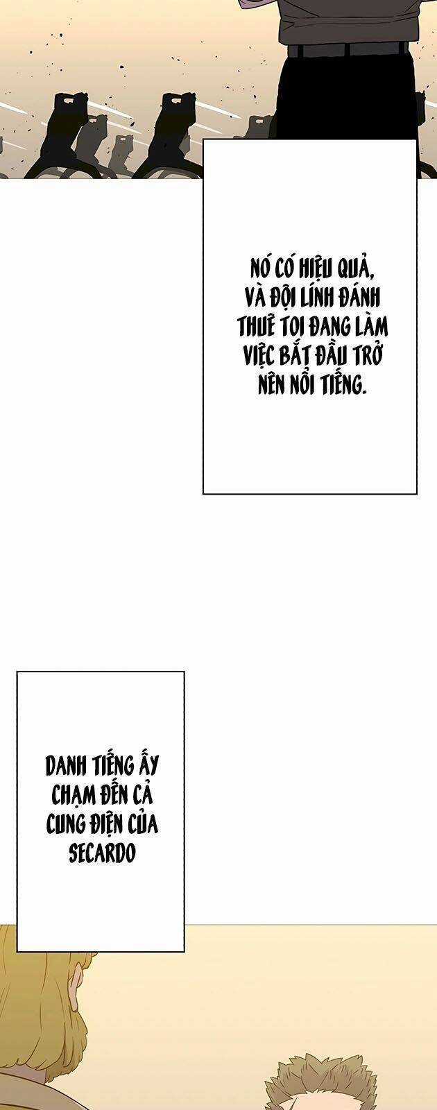 Chiến Binh Quật Cường Chapter 143 trang 61