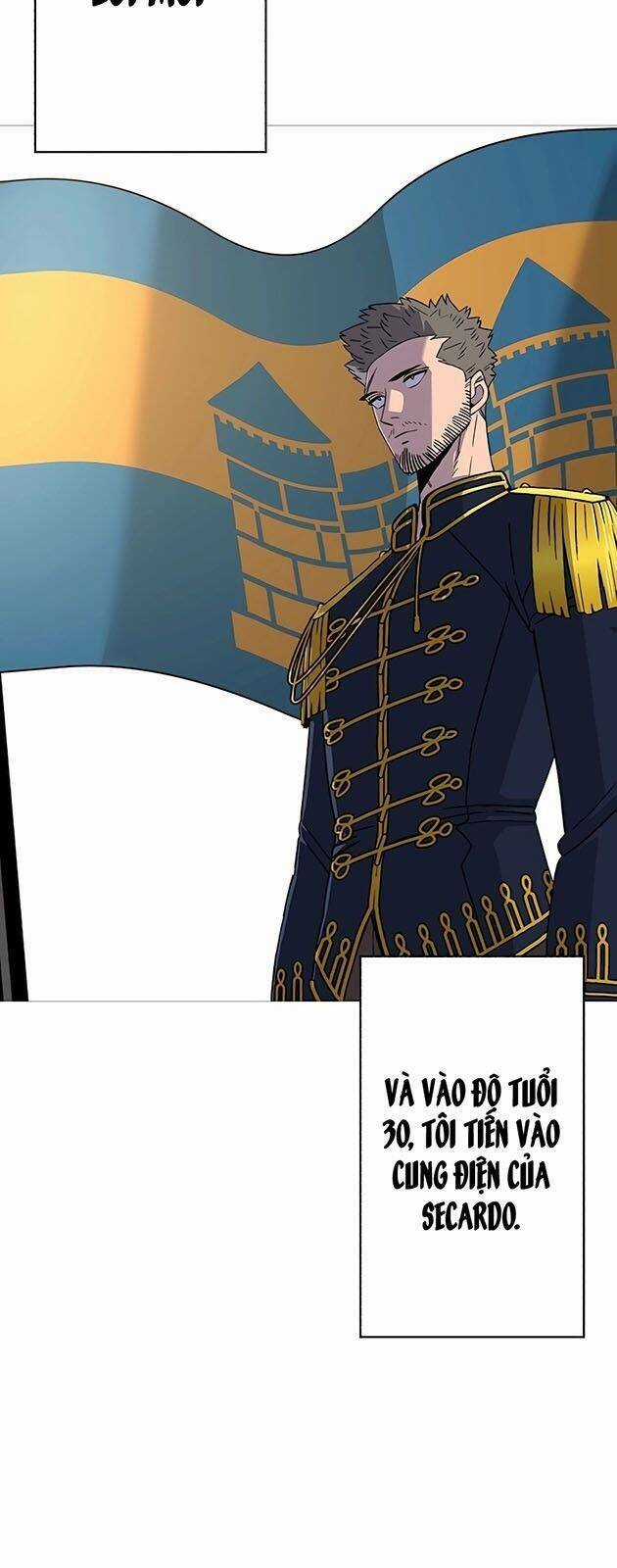 Chiến Binh Quật Cường Chapter 143 trang 63