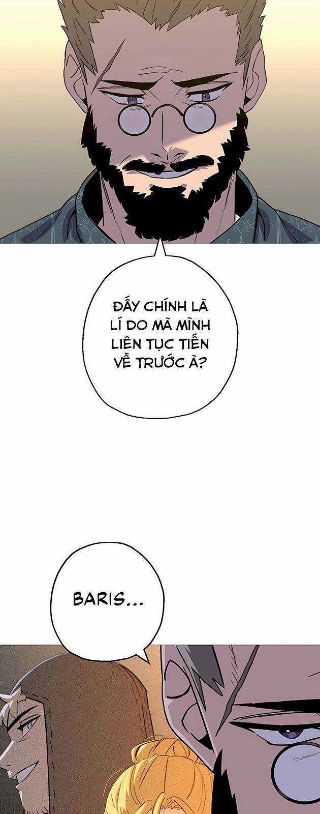 Chiến Binh Quật Cường Chapter 143 trang 66