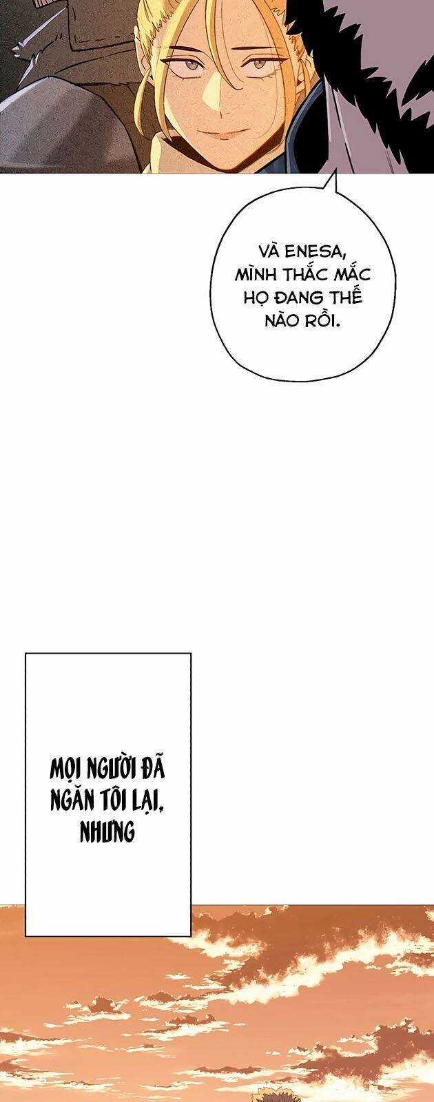 Chiến Binh Quật Cường Chapter 143 trang 67