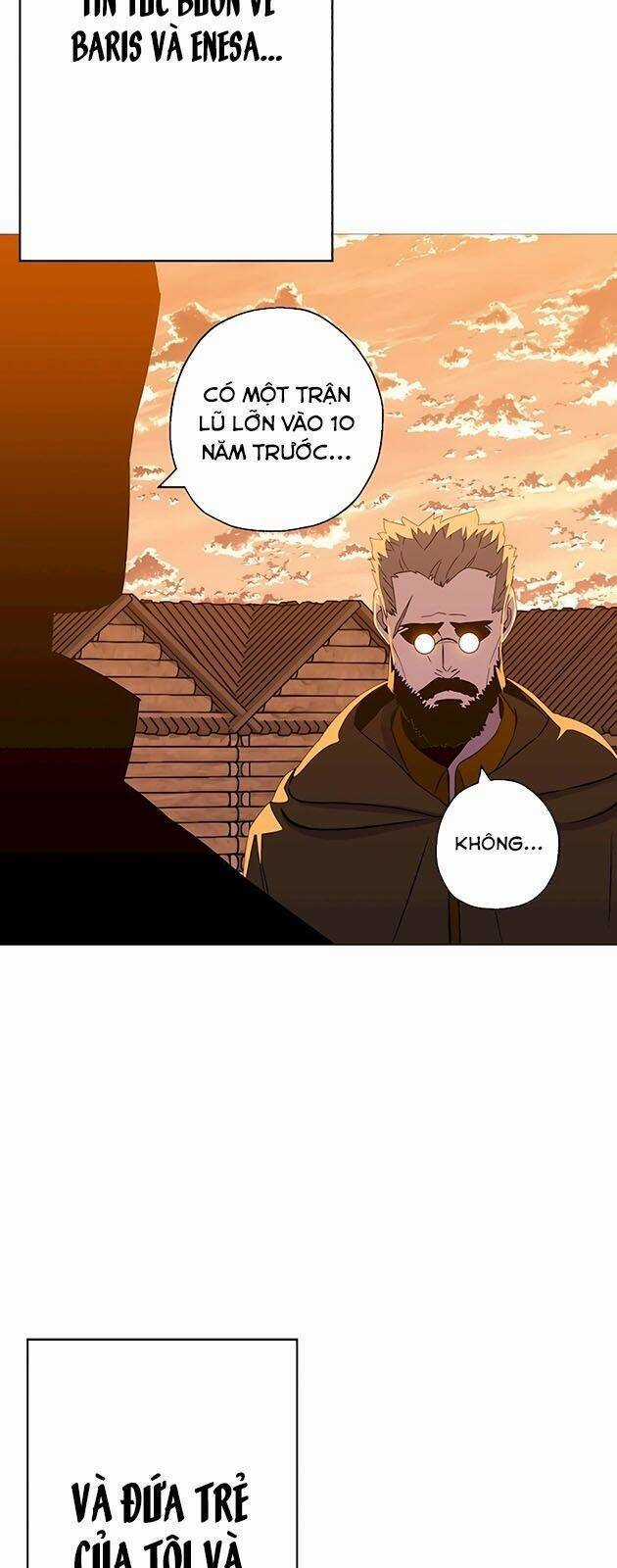 Chiến Binh Quật Cường Chapter 143 trang 69