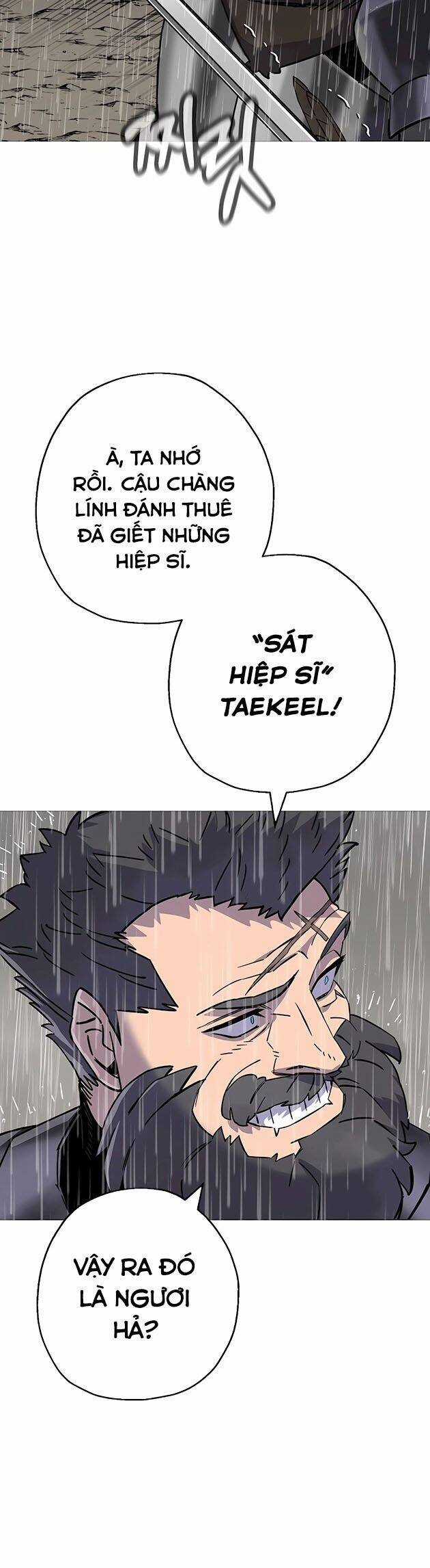 Chiến Binh Quật Cường Chapter 143 trang 7