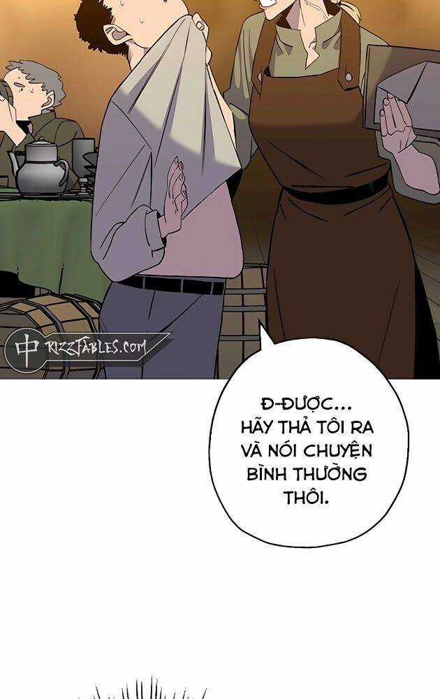 Chiến Binh Quật Cường Chapter 143 trang 75