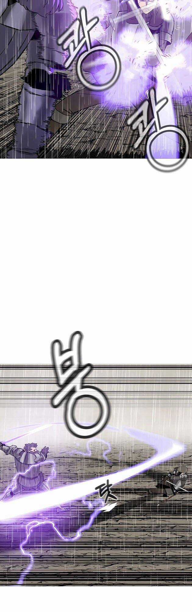 Chiến Binh Quật Cường Chapter 143 trang 9