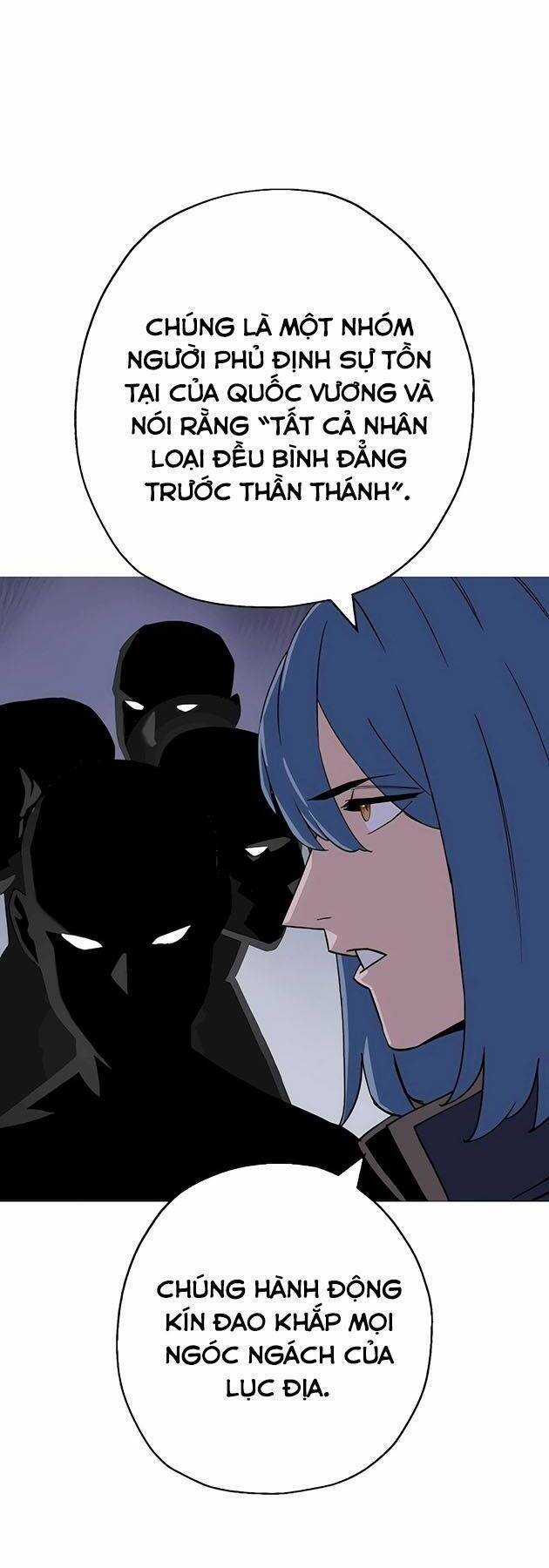 Chiến Binh Quật Cường Chapter 144 trang 10