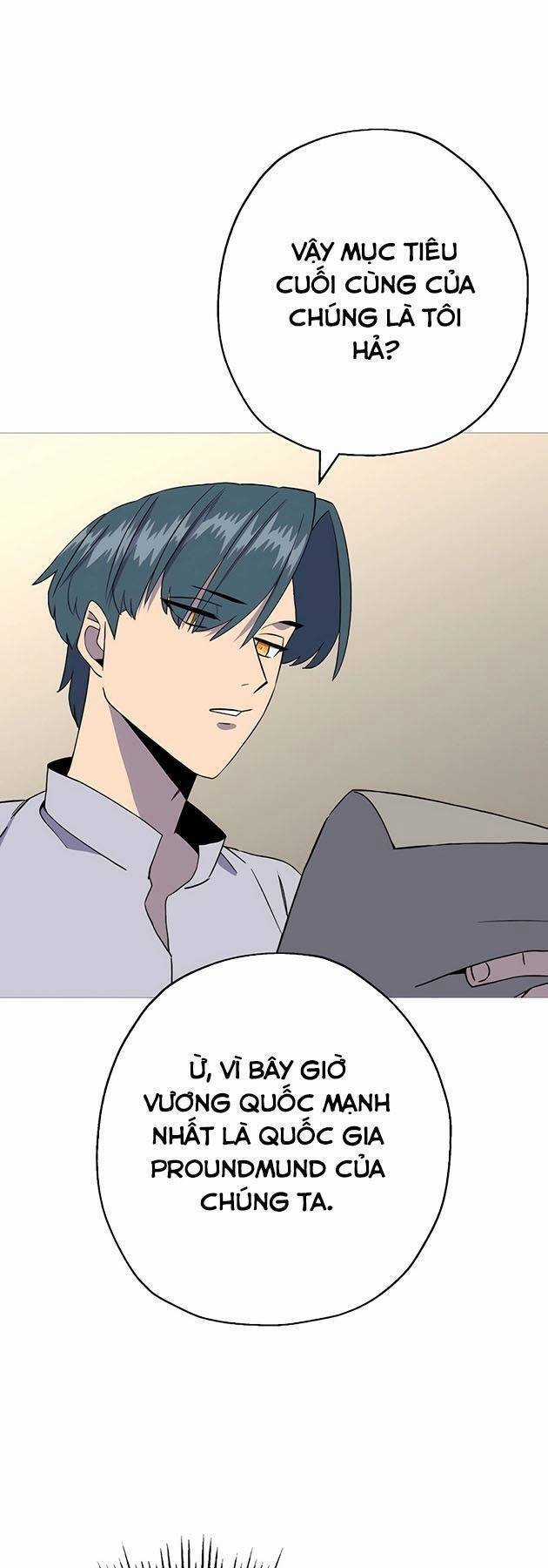 Chiến Binh Quật Cường Chapter 144 trang 11