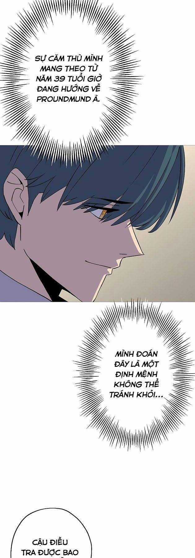 Chiến Binh Quật Cường Chapter 144 trang 12