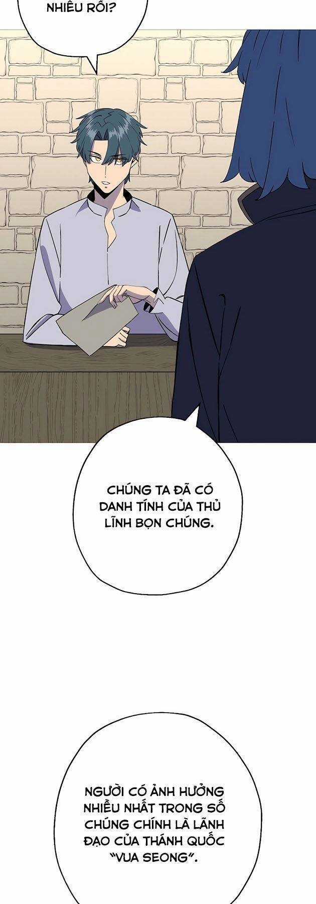 Chiến Binh Quật Cường Chapter 144 trang 13