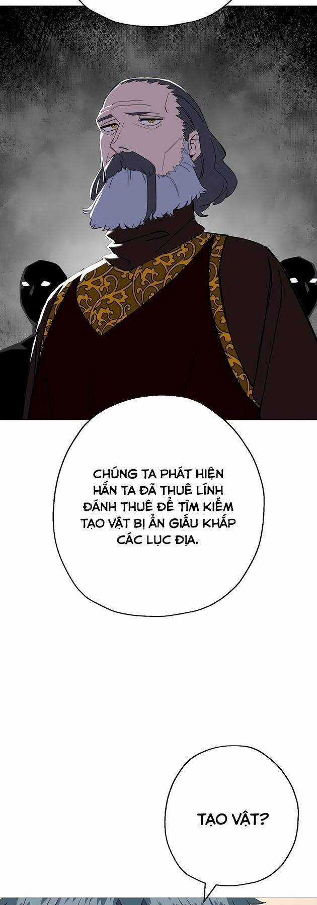 Chiến Binh Quật Cường Chapter 144 trang 14