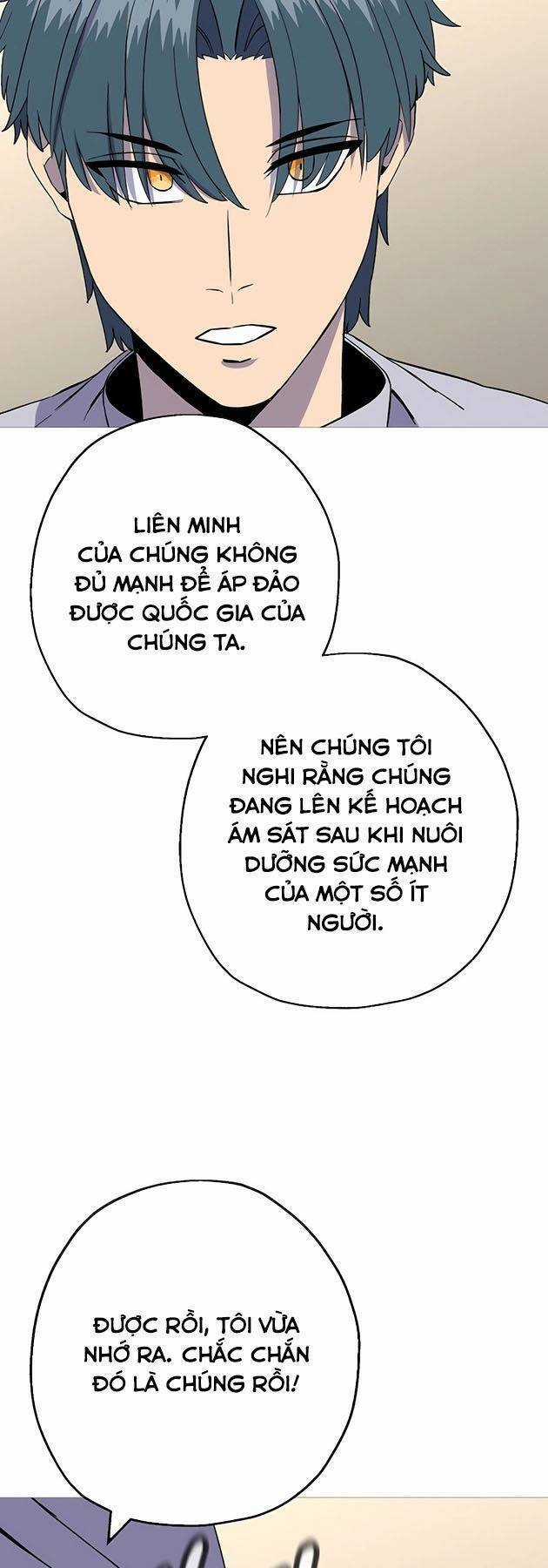 Chiến Binh Quật Cường Chapter 144 trang 15