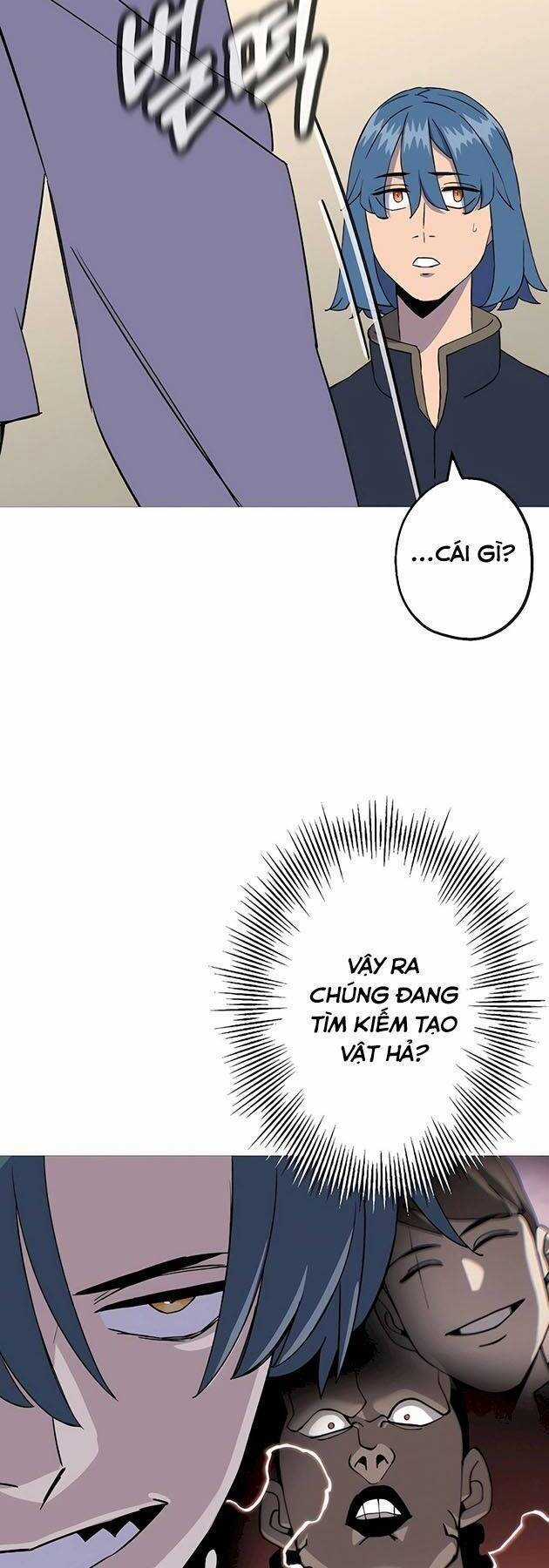 Chiến Binh Quật Cường Chapter 144 trang 16