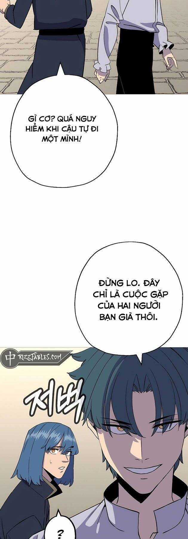Chiến Binh Quật Cường Chapter 144 trang 18