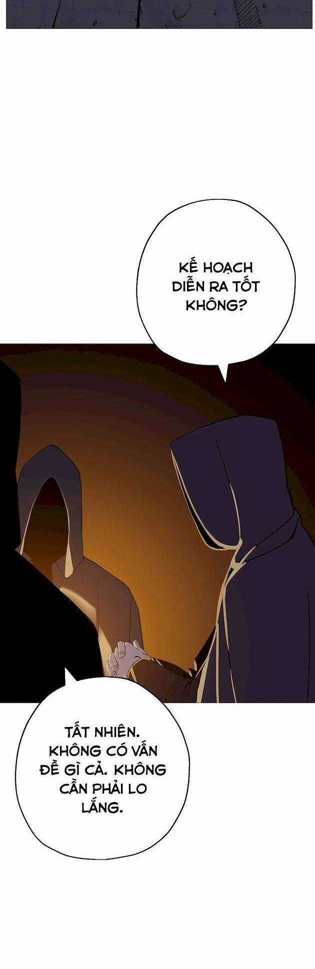 Chiến Binh Quật Cường Chapter 144 trang 20