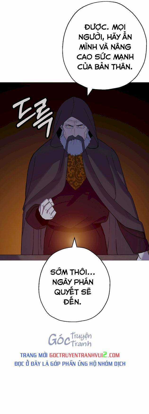 Chiến Binh Quật Cường Chapter 144 trang 21