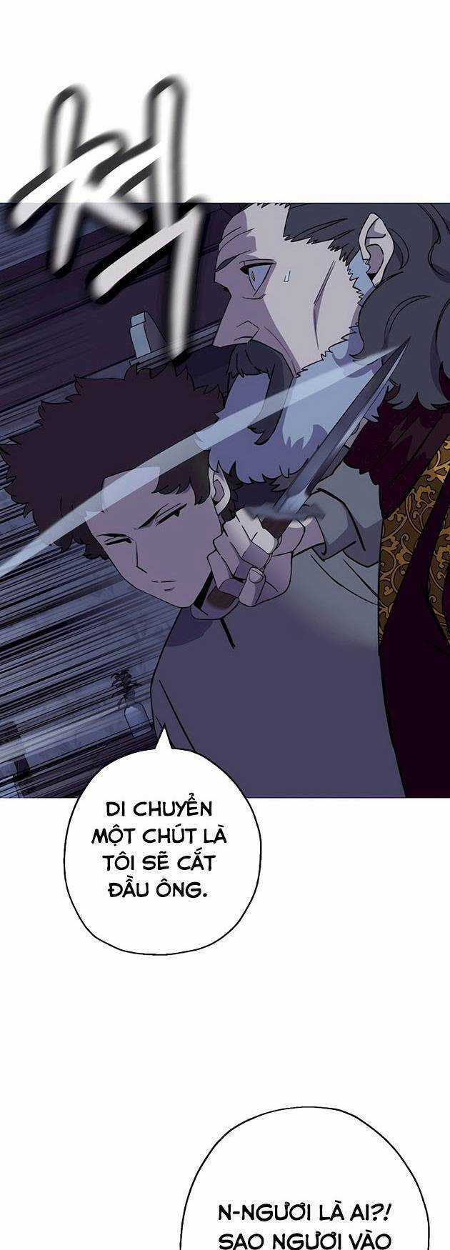 Chiến Binh Quật Cường Chapter 144 trang 23