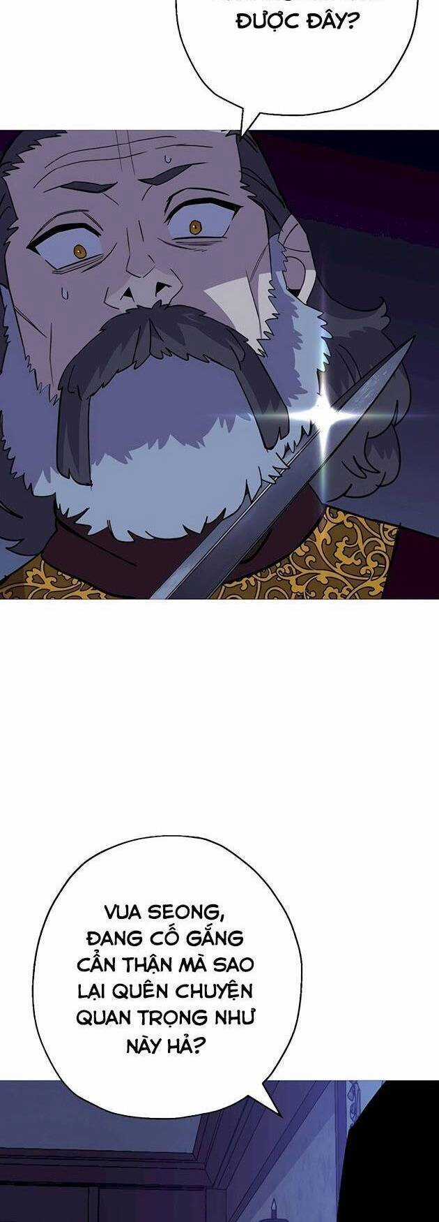 Chiến Binh Quật Cường Chapter 144 trang 24