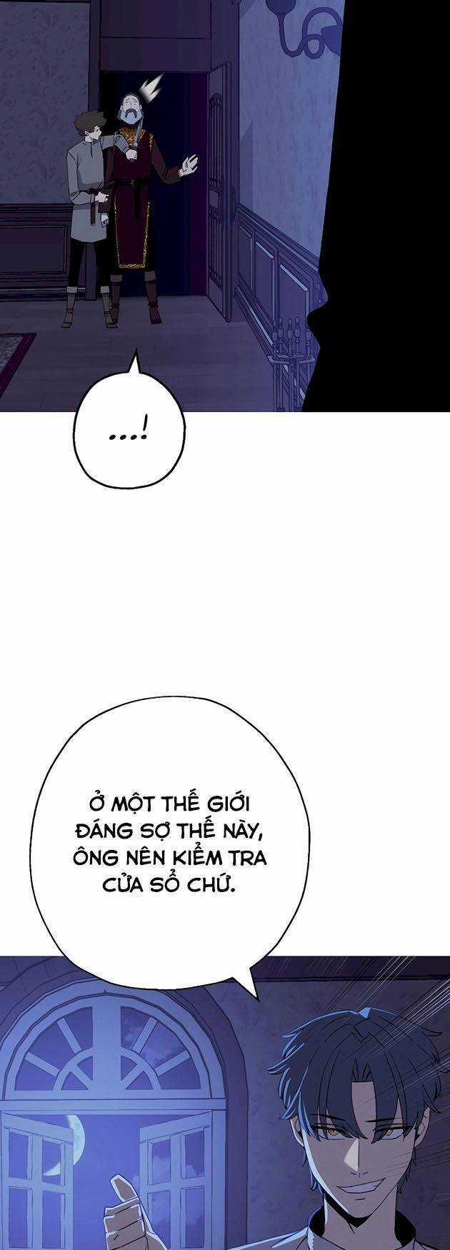 Chiến Binh Quật Cường Chapter 144 trang 25