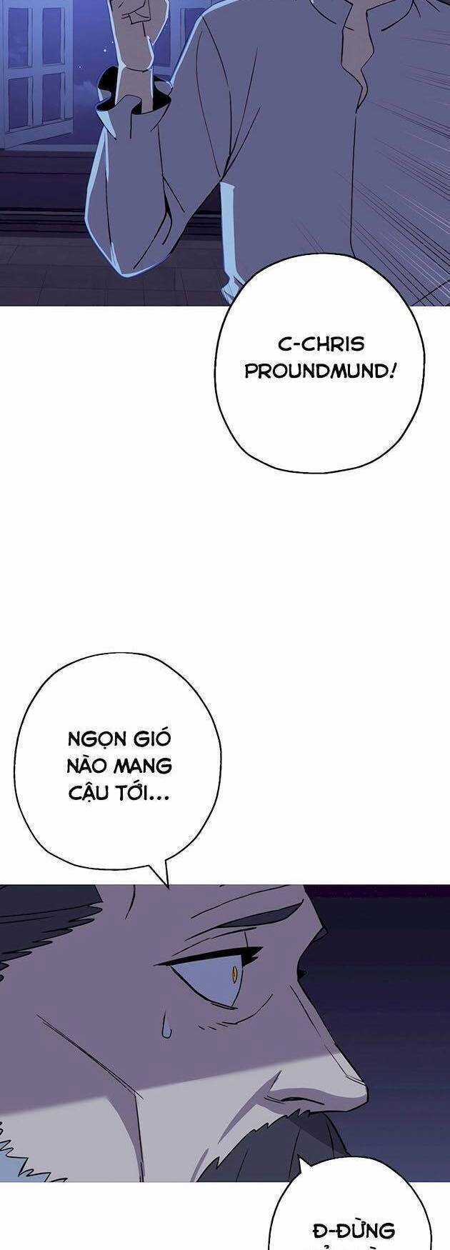 Chiến Binh Quật Cường Chapter 144 trang 26