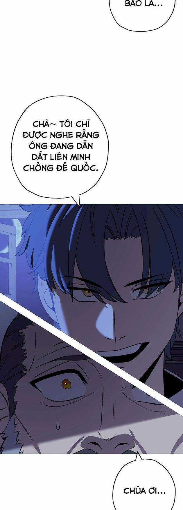 Chiến Binh Quật Cường Chapter 144 trang 27
