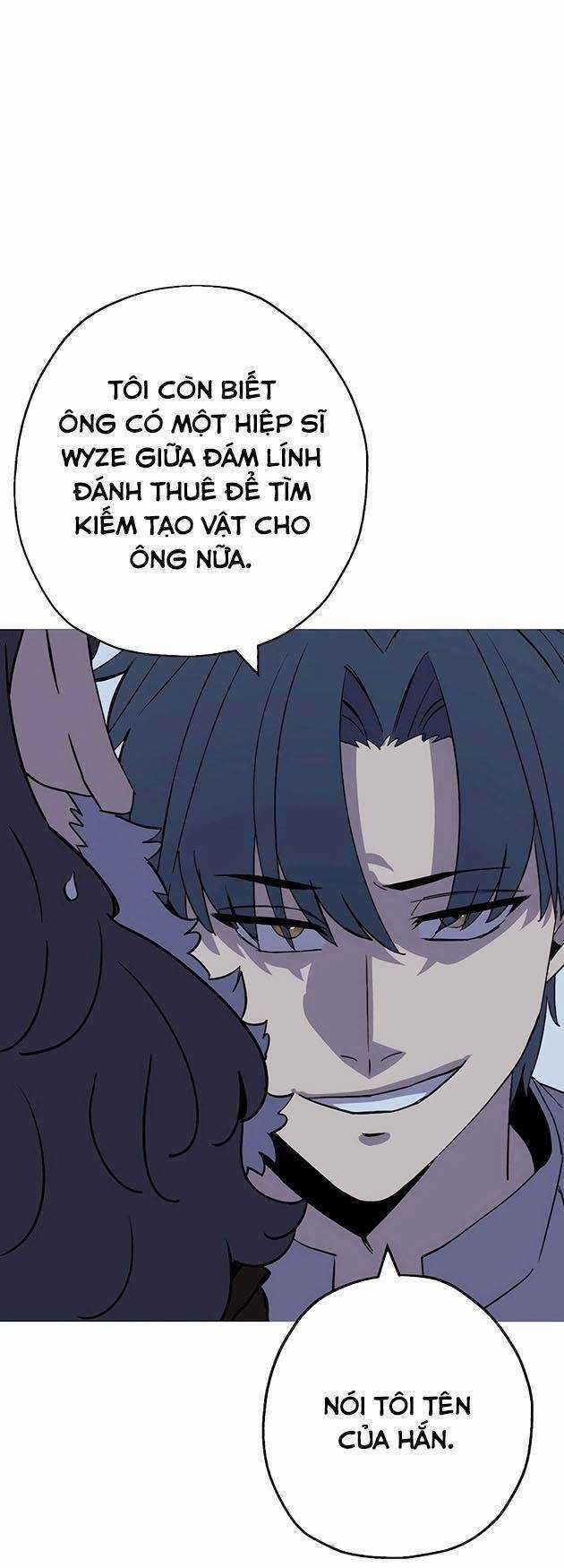 Chiến Binh Quật Cường Chapter 144 trang 29