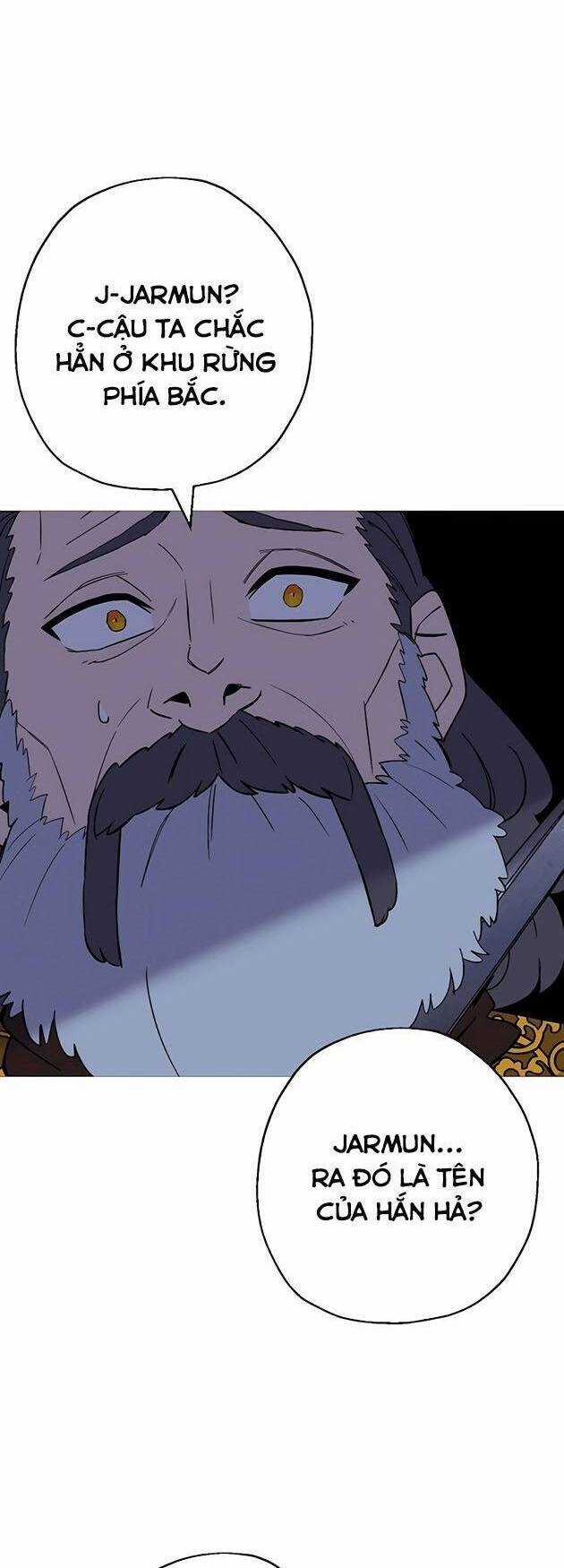 Chiến Binh Quật Cường Chapter 144 trang 30