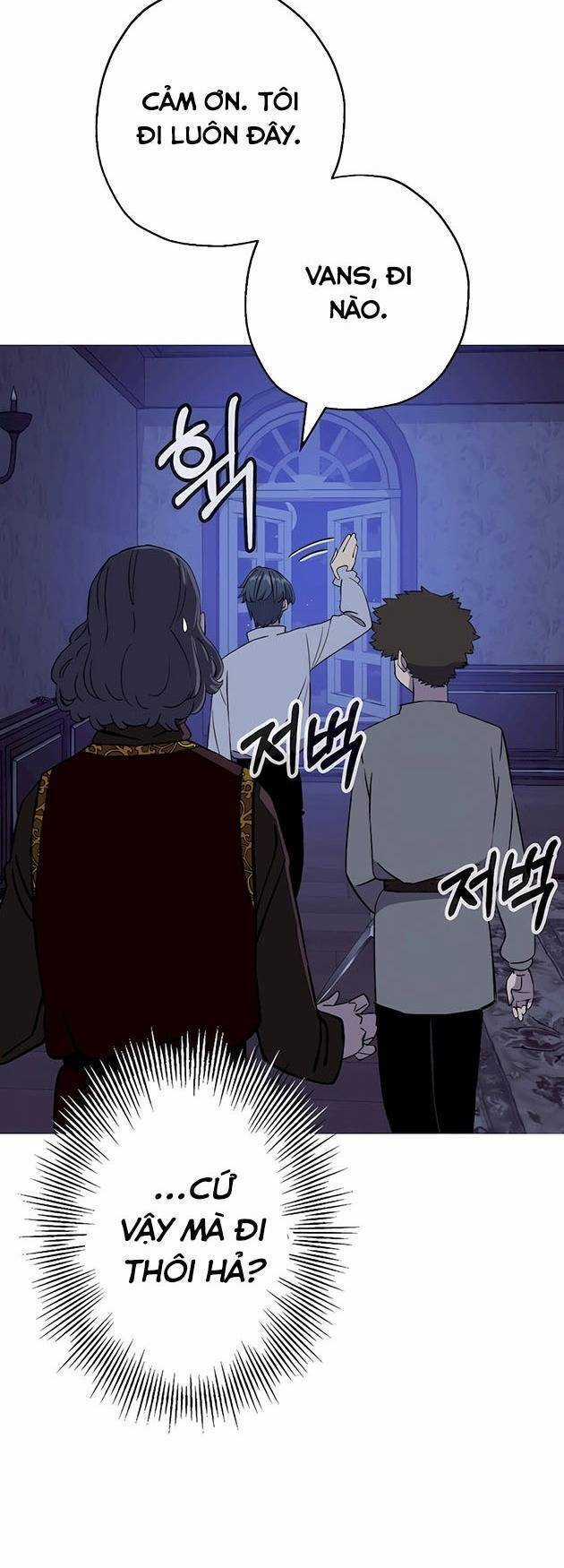 Chiến Binh Quật Cường Chapter 144 trang 31