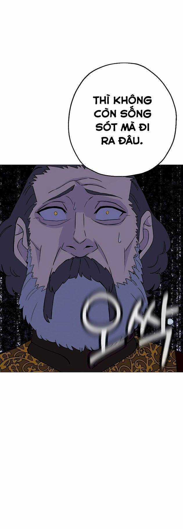 Chiến Binh Quật Cường Chapter 144 trang 33