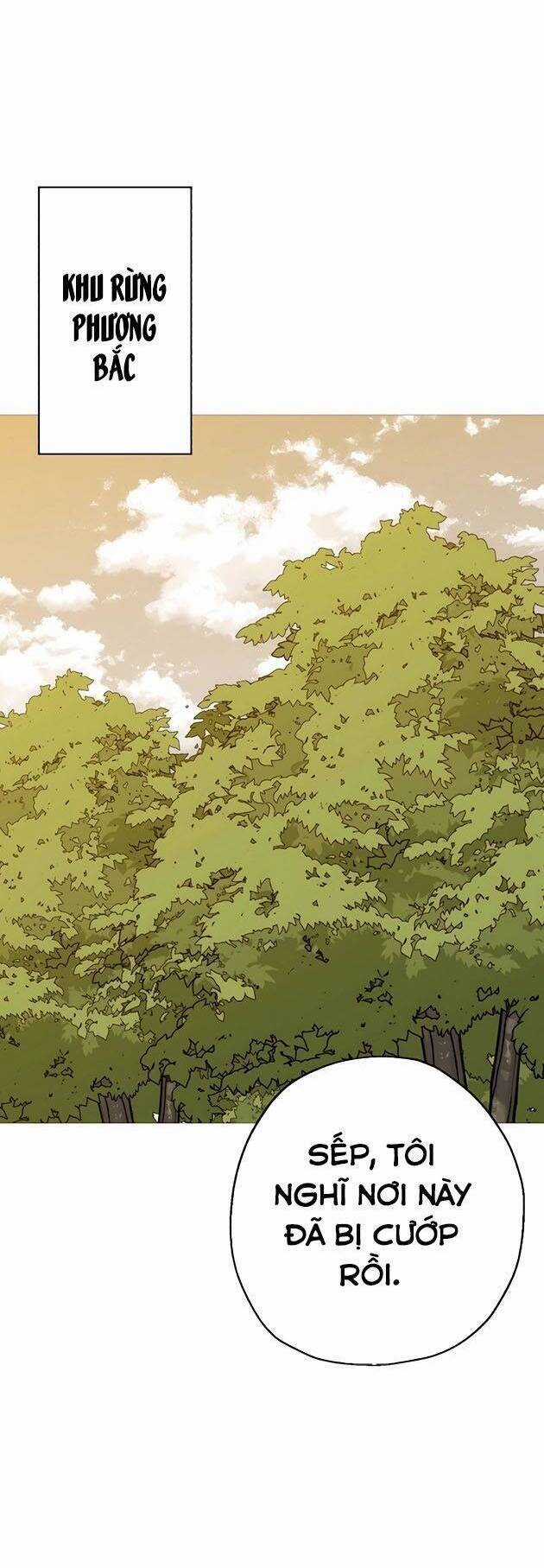 Chiến Binh Quật Cường Chapter 144 trang 34