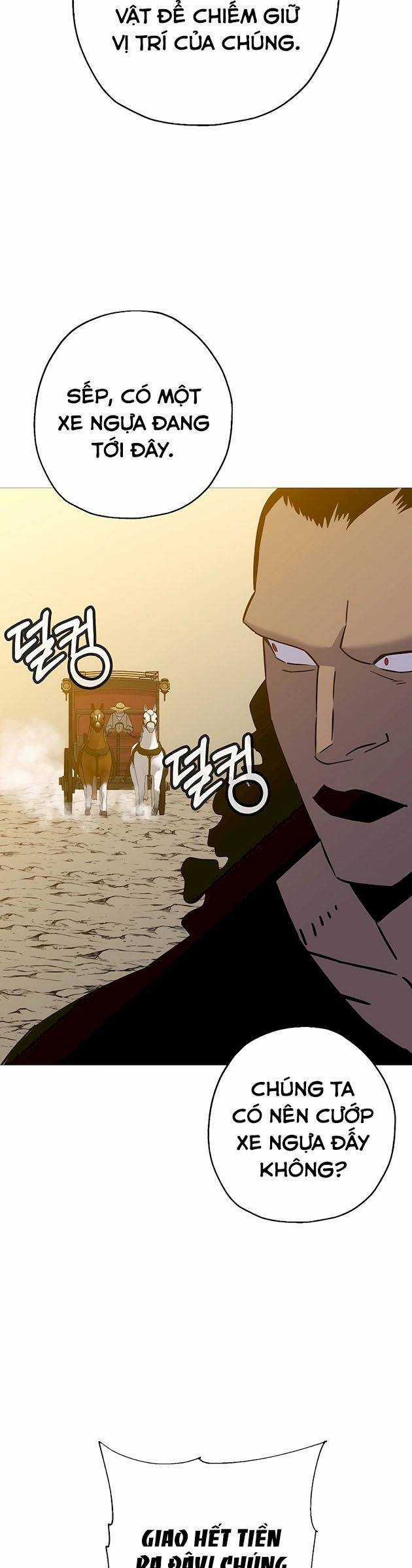 Chiến Binh Quật Cường Chapter 144 trang 37