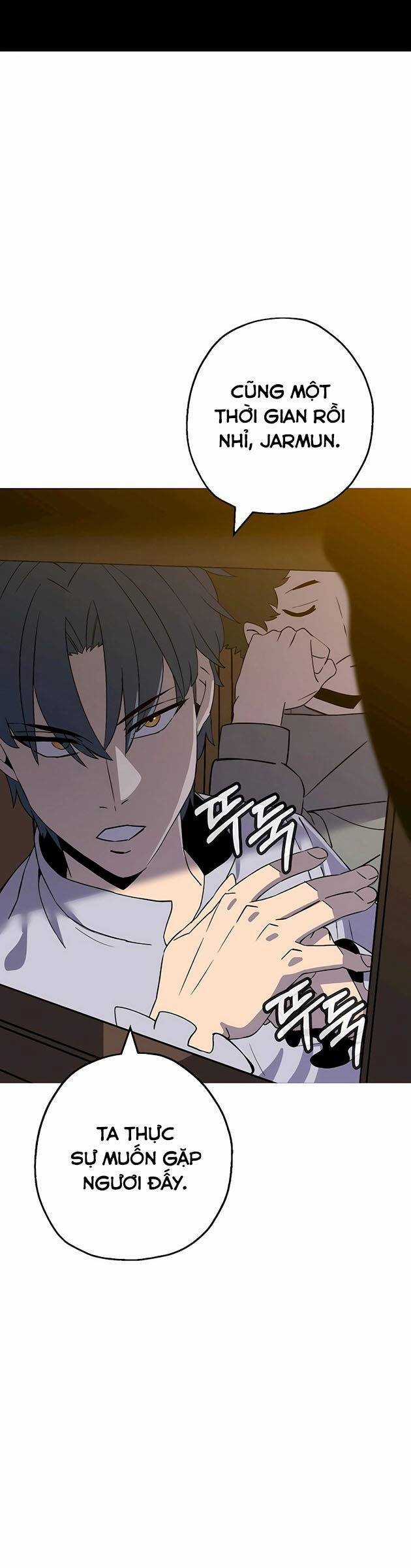 Chiến Binh Quật Cường Chapter 144 trang 39