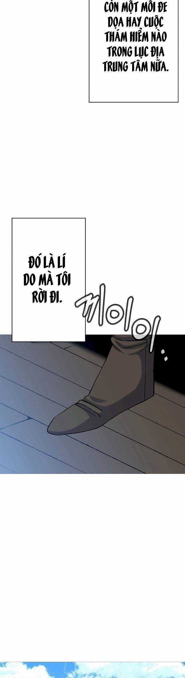 Chiến Binh Quật Cường Chapter 144 trang 4