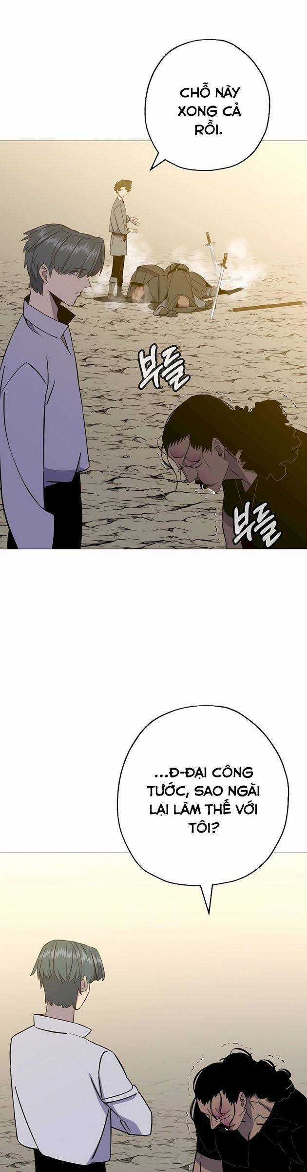 Chiến Binh Quật Cường Chapter 144 trang 40