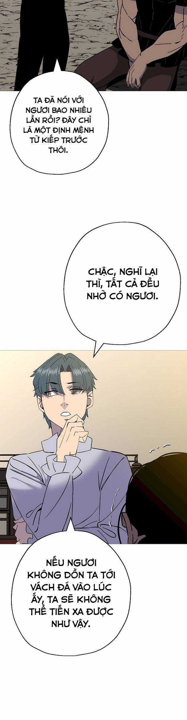 Chiến Binh Quật Cường Chapter 144 trang 41