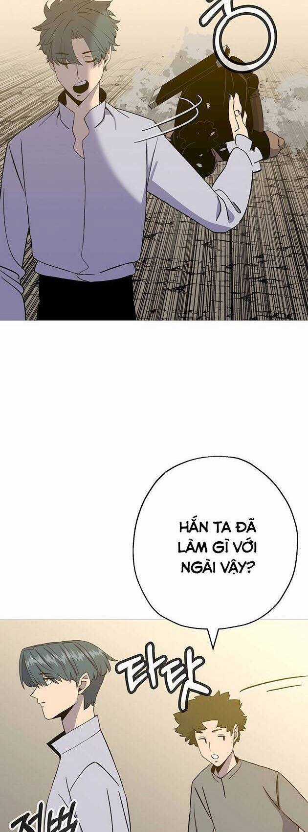 Chiến Binh Quật Cường Chapter 144 trang 43