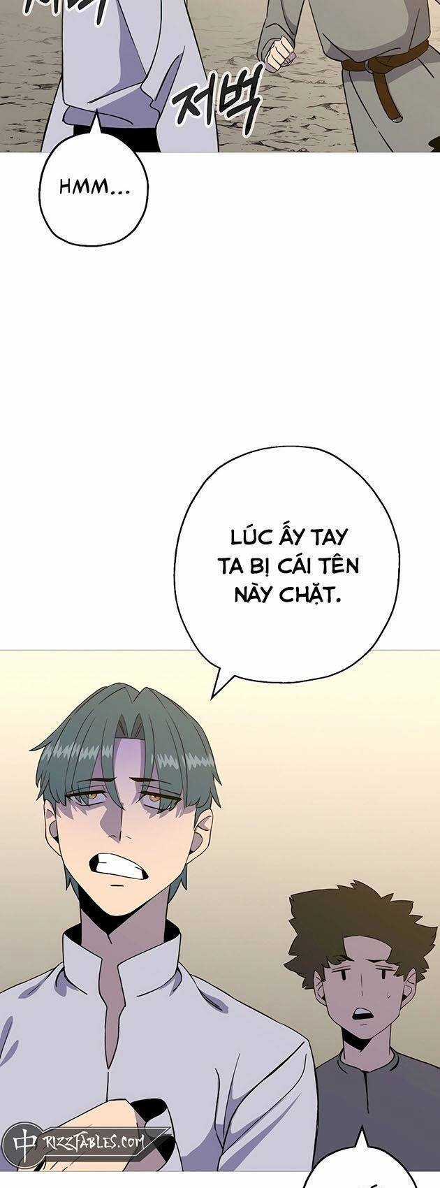 Chiến Binh Quật Cường Chapter 144 trang 44