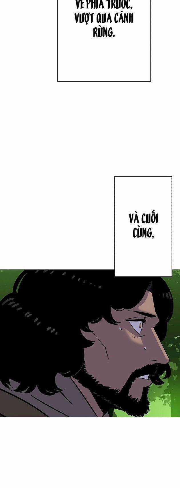 Chiến Binh Quật Cường Chapter 144 trang 48