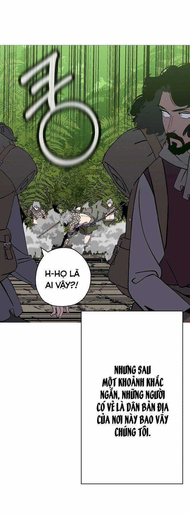 Chiến Binh Quật Cường Chapter 144 trang 50