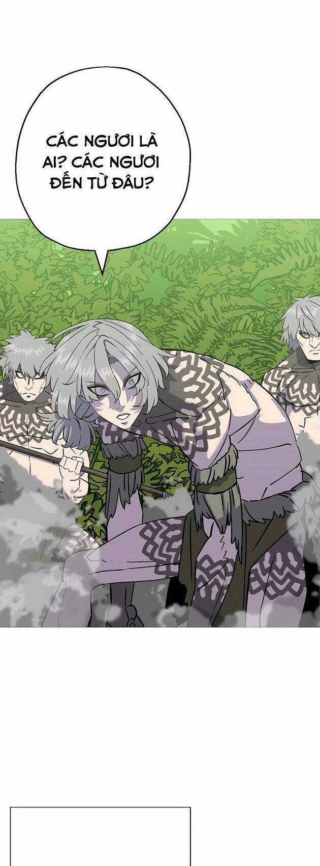 Chiến Binh Quật Cường Chapter 144 trang 51