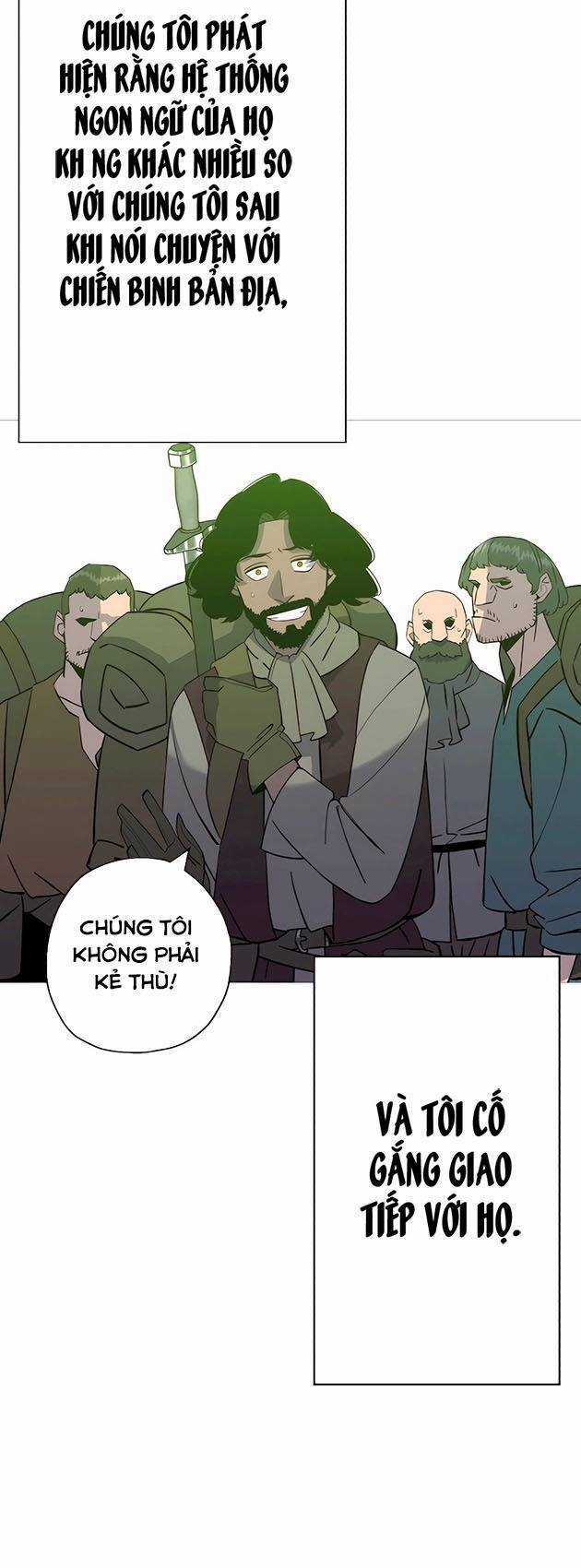 Chiến Binh Quật Cường Chapter 144 trang 52