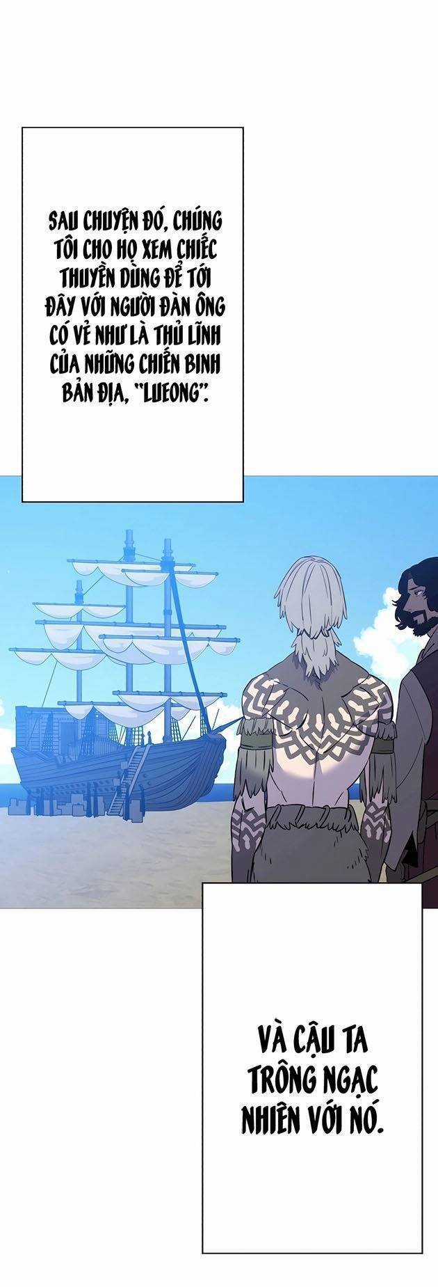 Chiến Binh Quật Cường Chapter 144 trang 54