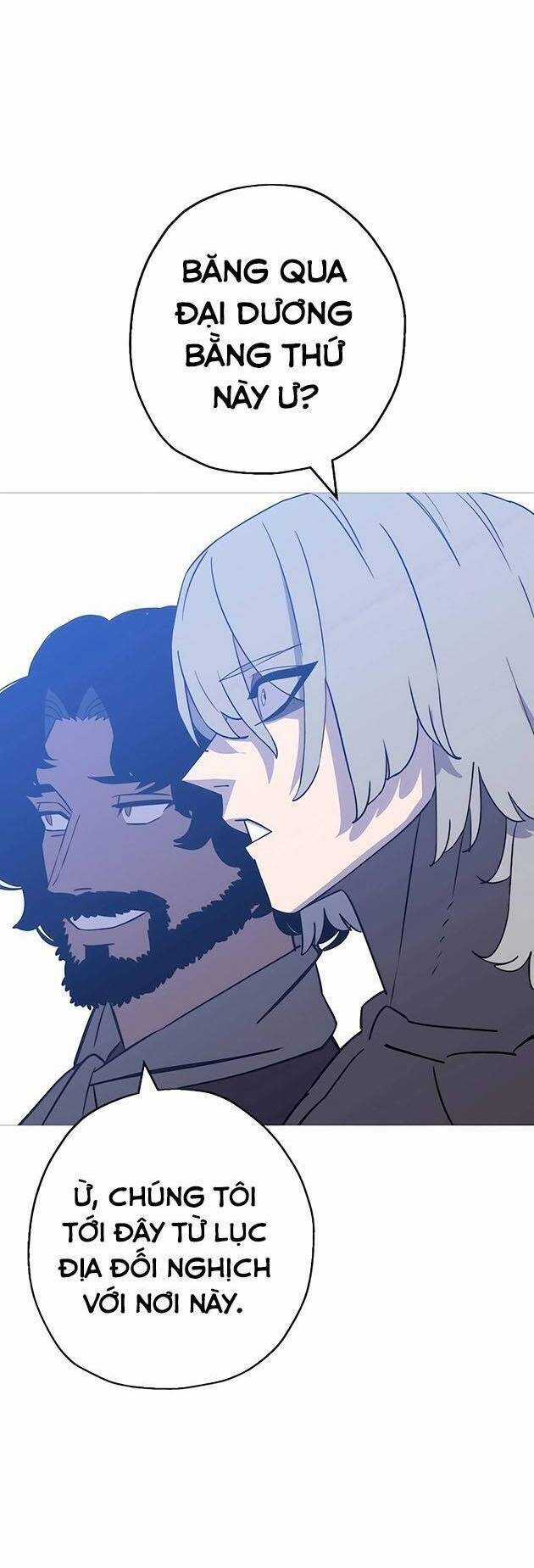 Chiến Binh Quật Cường Chapter 144 trang 55