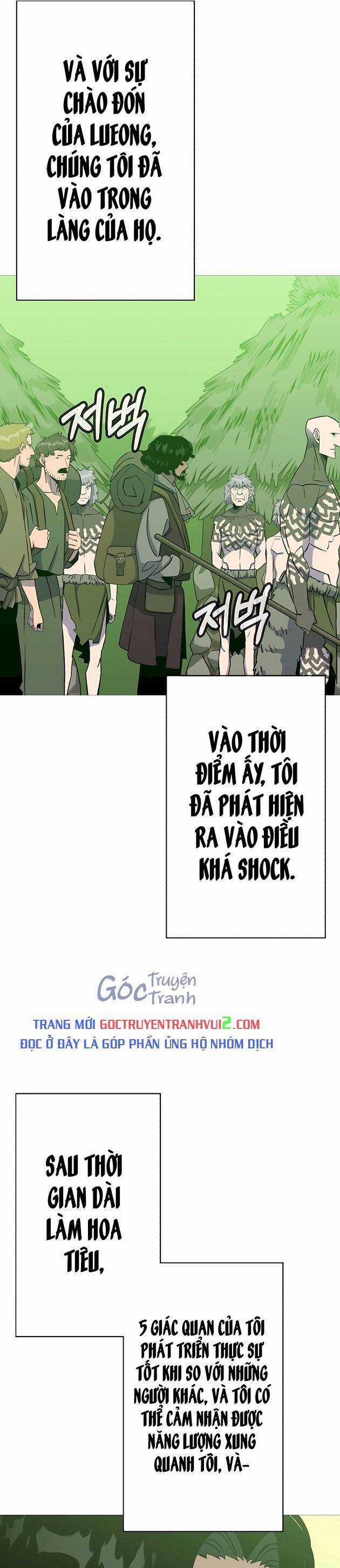 Chiến Binh Quật Cường Chapter 144 trang 56