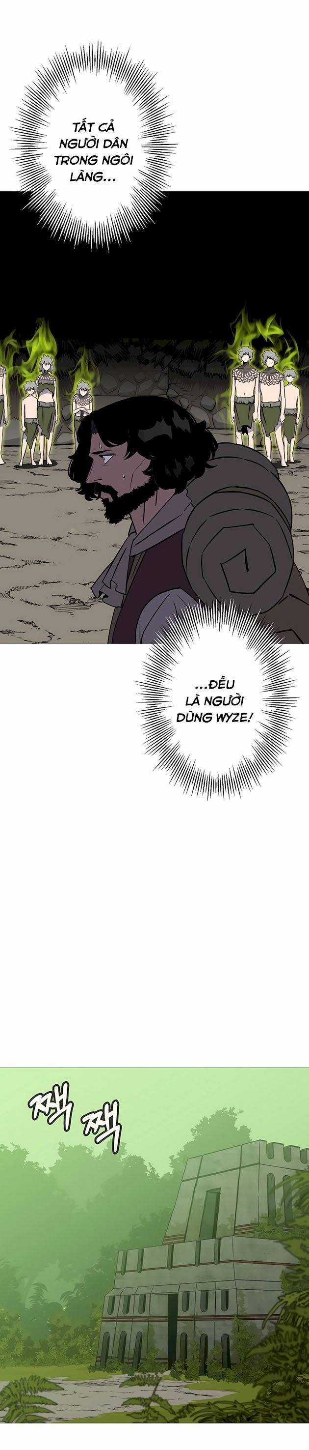 Chiến Binh Quật Cường Chapter 144 trang 58