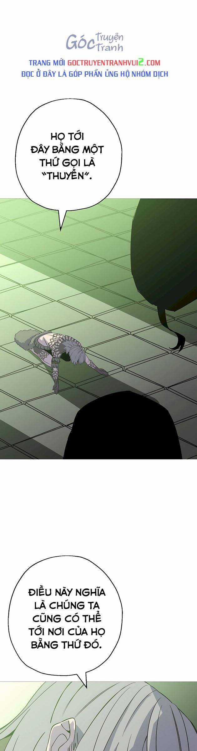 Chiến Binh Quật Cường Chapter 144 trang 59