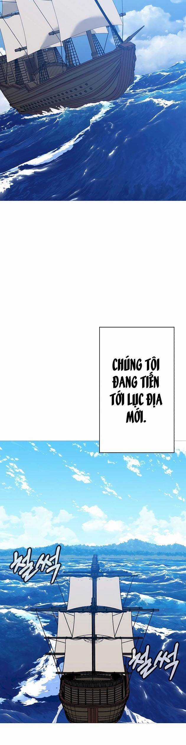 Chiến Binh Quật Cường Chapter 144 trang 6