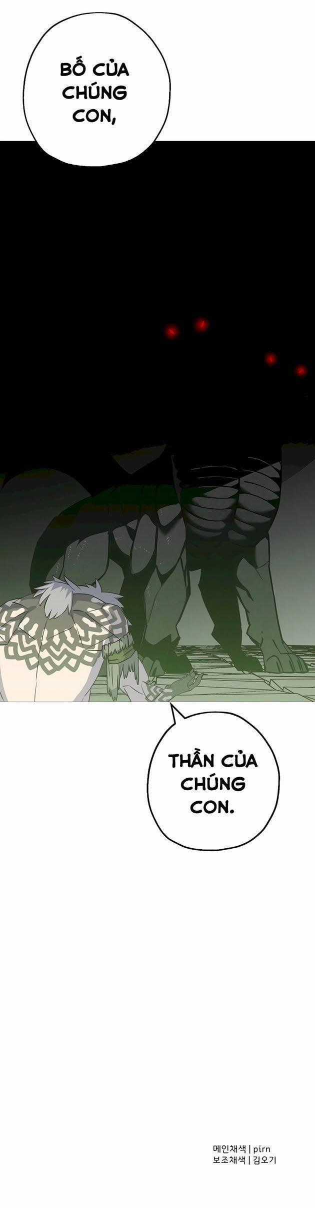 Chiến Binh Quật Cường Chapter 144 trang 61