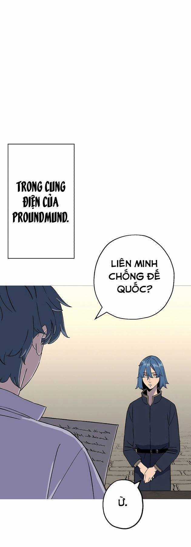 Chiến Binh Quật Cường Chapter 144 trang 9