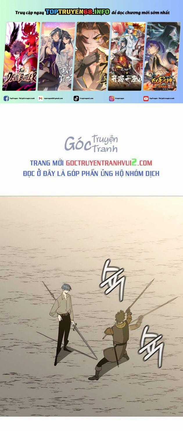 Chiến Binh Quật Cường Chapter 146 trang 0